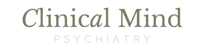 Clinical Mind Psychiatry Boca Raton Florida logo