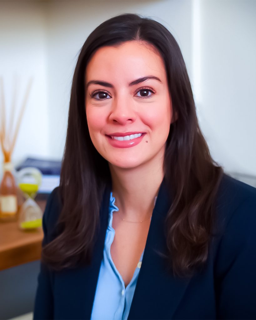 Clinical Mind Psychiatry 2 Dr. Yaima Alonso-Jeckell, M.D., board-certified psychiatrist in Boca Raton, Florida