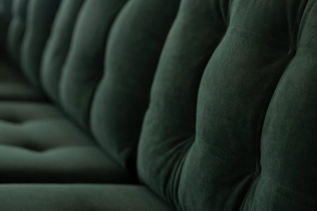 Comfortable psychiatry office at Clinical Mind Psychiatry in Boca Raton, Florida